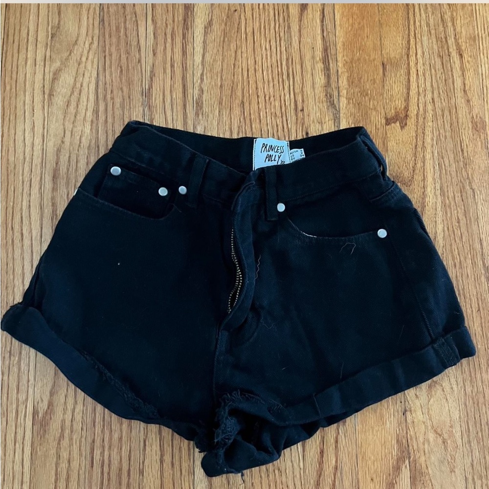 Princess Polly shorts
